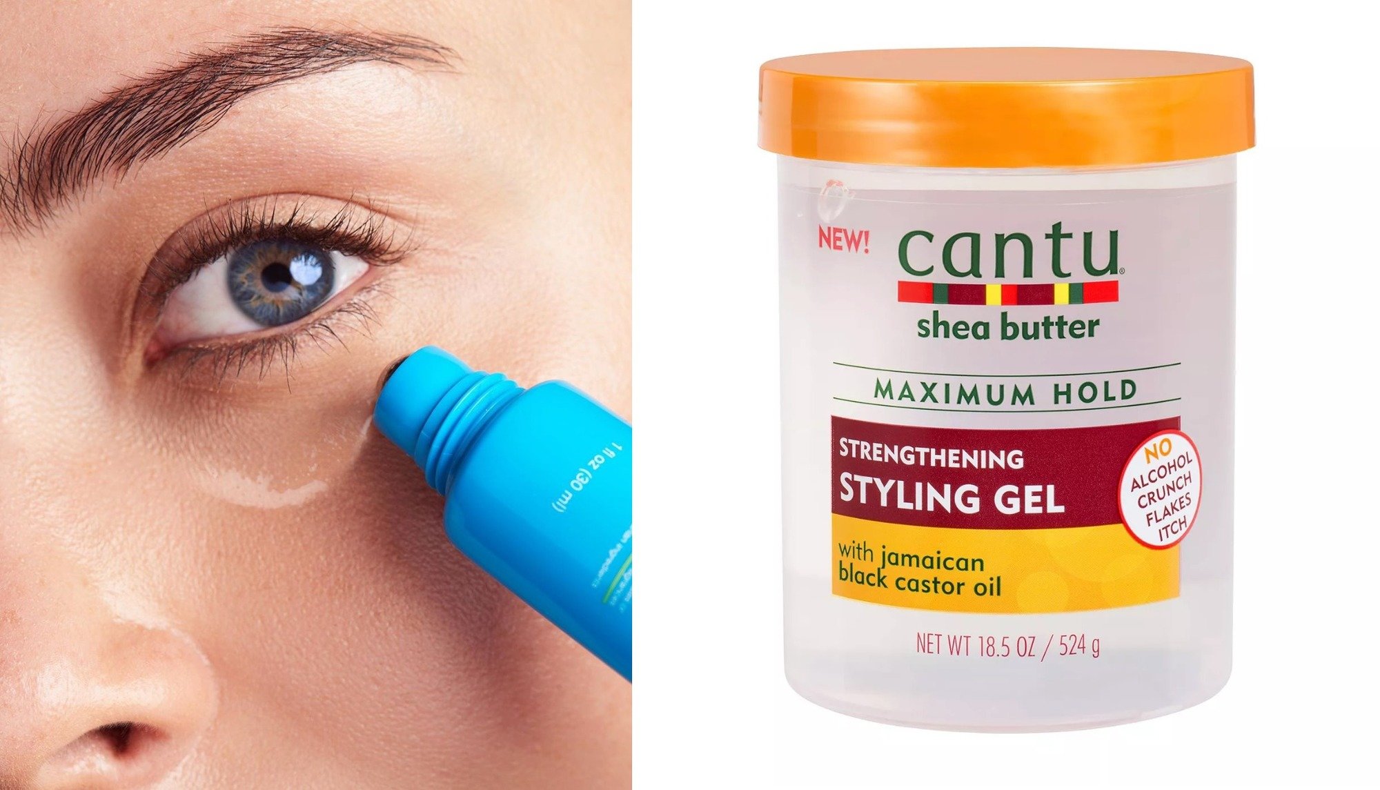 Best drugstore beauty