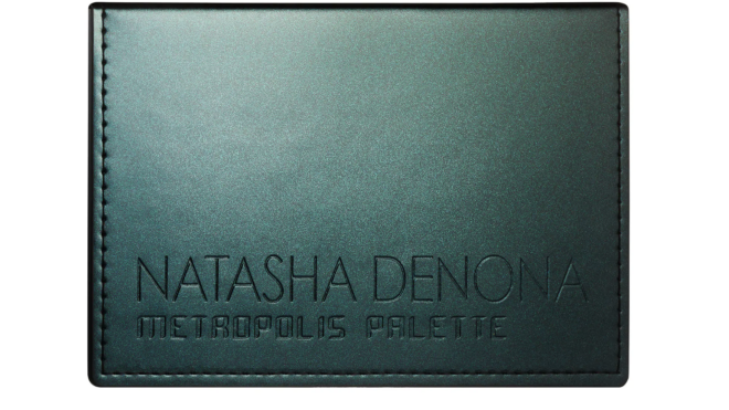 Natasha Denona Metropolis Palette
