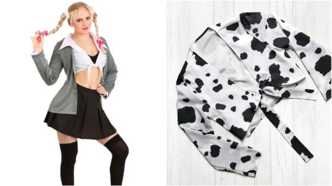 Best singer-inspired Halloween costumes