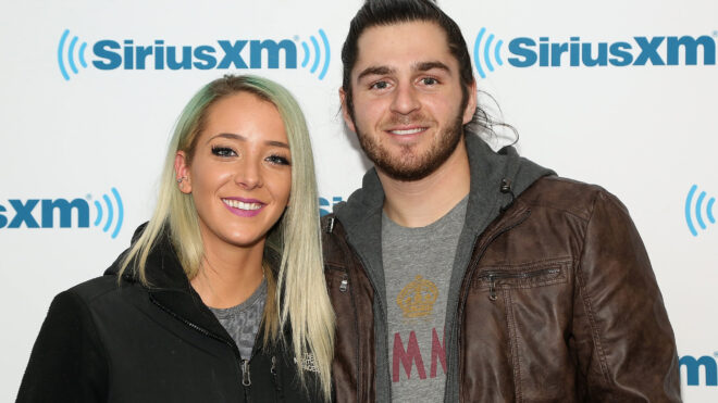 Jenna Marbles Julien Solomita