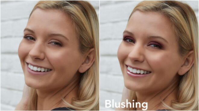 BoxyCharm FaceTune2