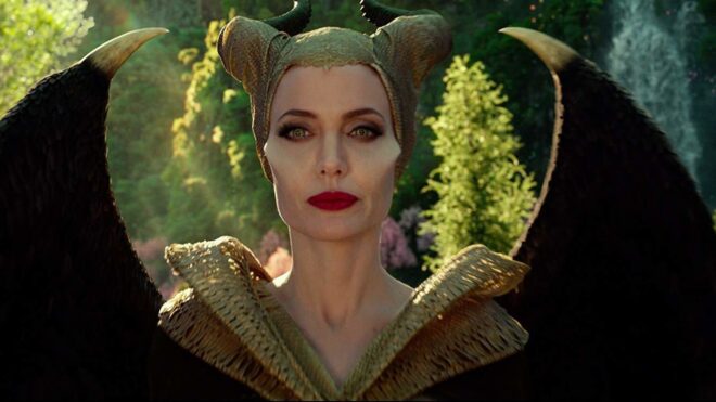 "Maleficent: Mistress of Evil"
