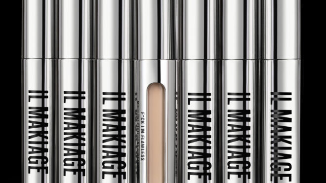 Il Makiage "F*ck I'm Flawless" Concealer