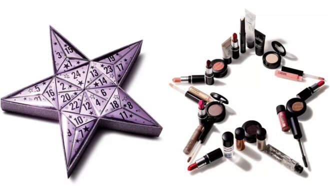 MAC Cosmetics Advent Calendar