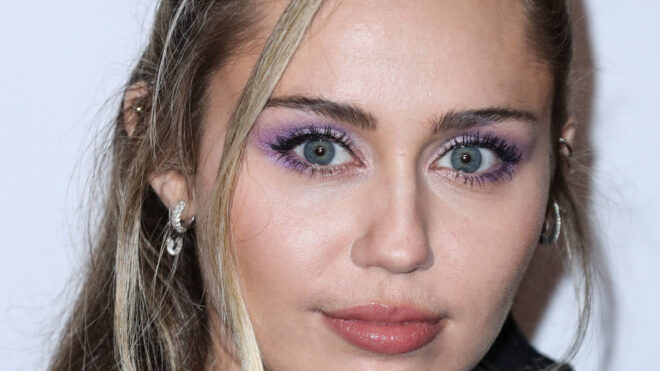 Miley Cyrus