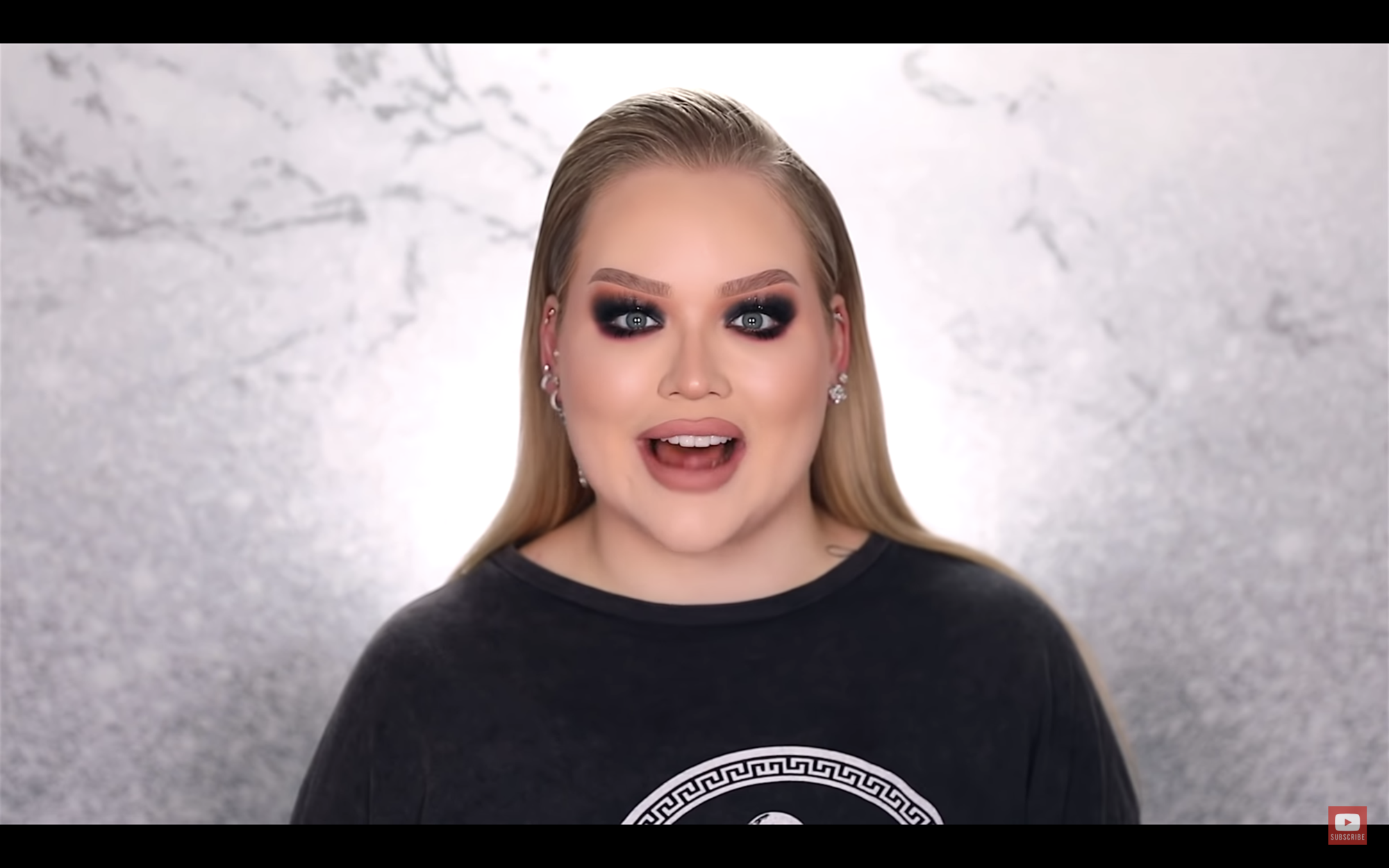 Nikkie Tutorials Young Life