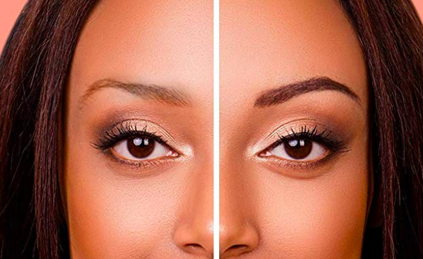 eyebrow pencil