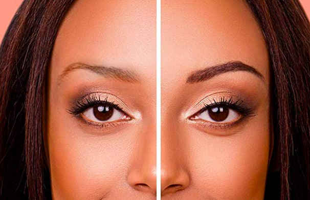 eyebrow pencil