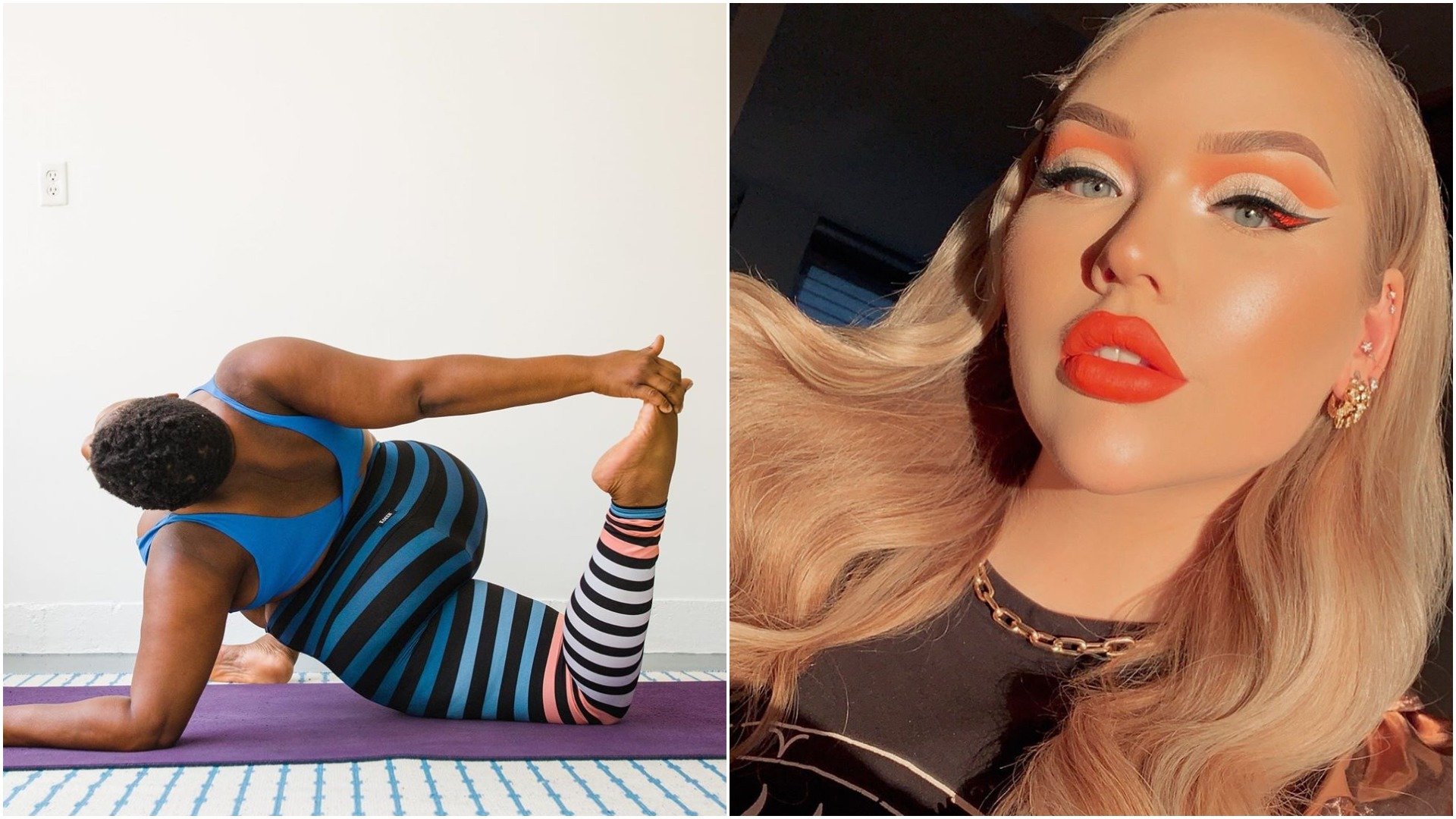 Best beauty and wellness YouTubers