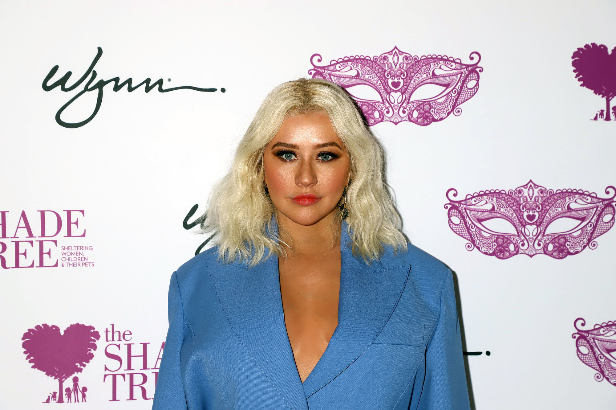 Christina Aguilera