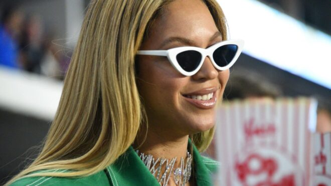 Beyoncé