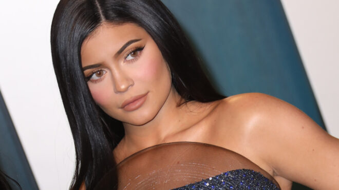 Kylie Jenner blackfishing beyonce