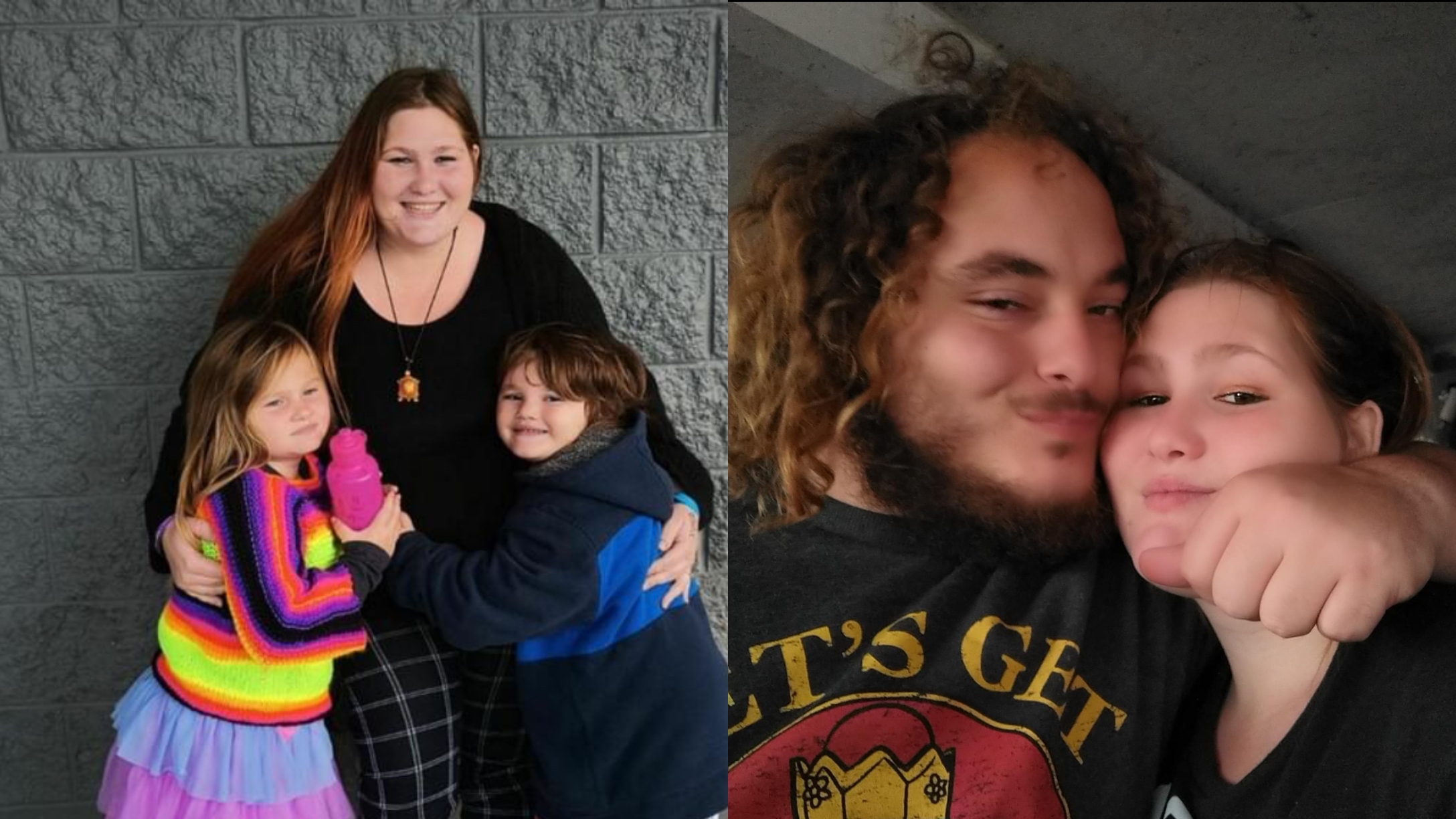 Rory Atwood murder charges