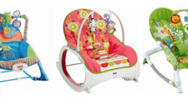 Fisher Price