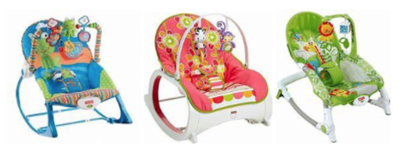 Fisher Price