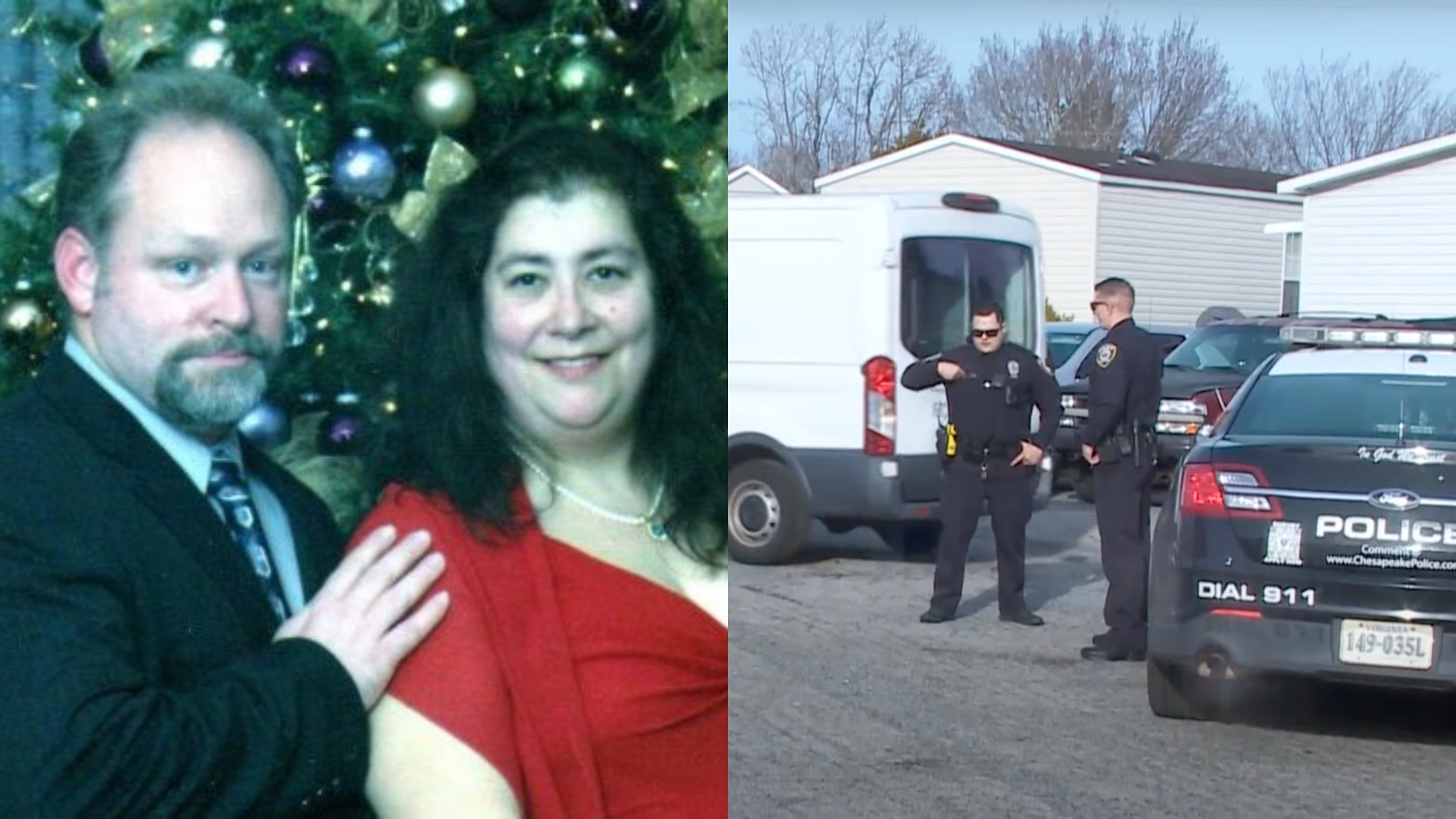 virgina couple killed