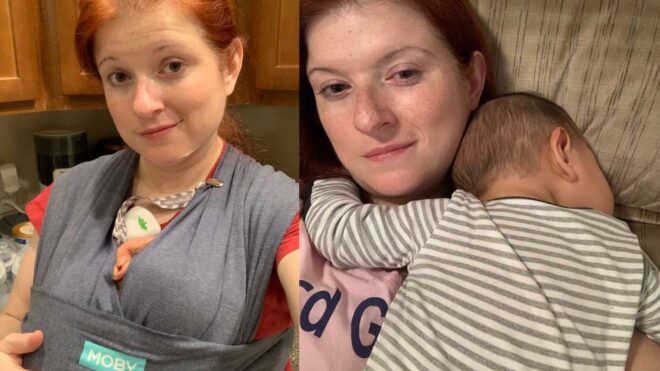 Foster Mom