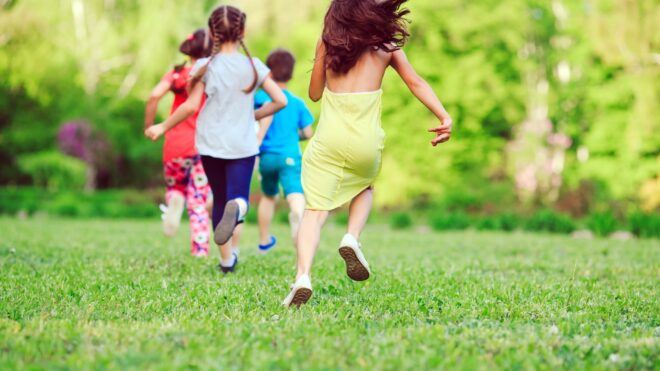 Free-Range