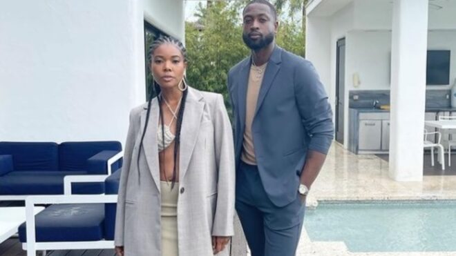 gabrielle union dwyane wade