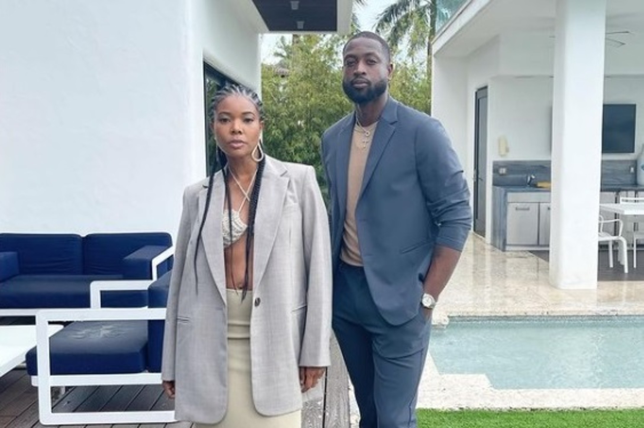 gabrielle union dwyane wade