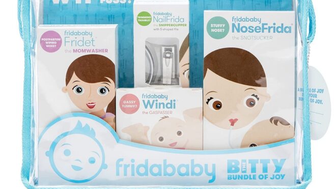 Frida Baby products