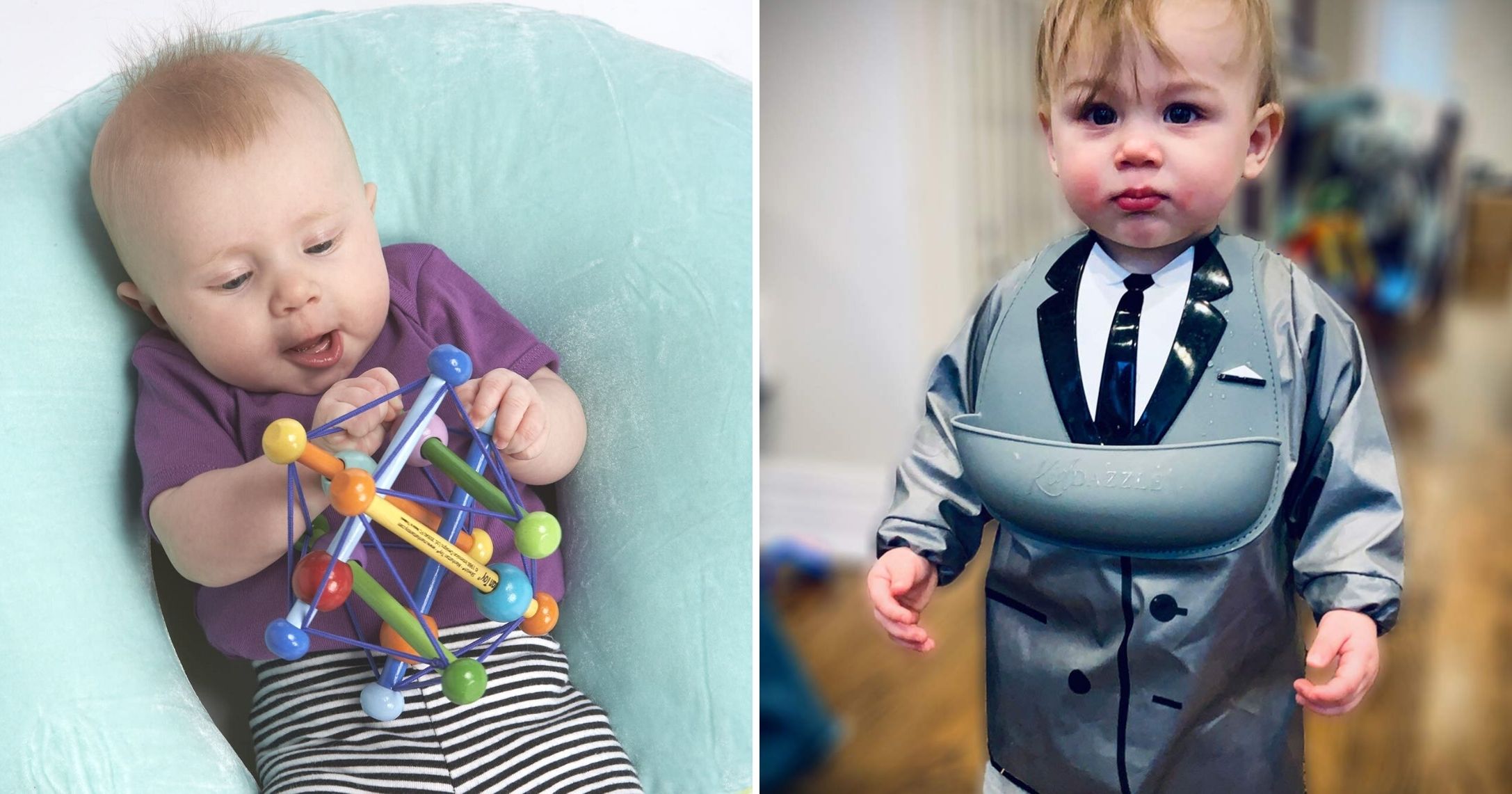 gift ideas for babies 0-2