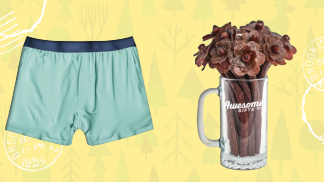 gifts for new dads