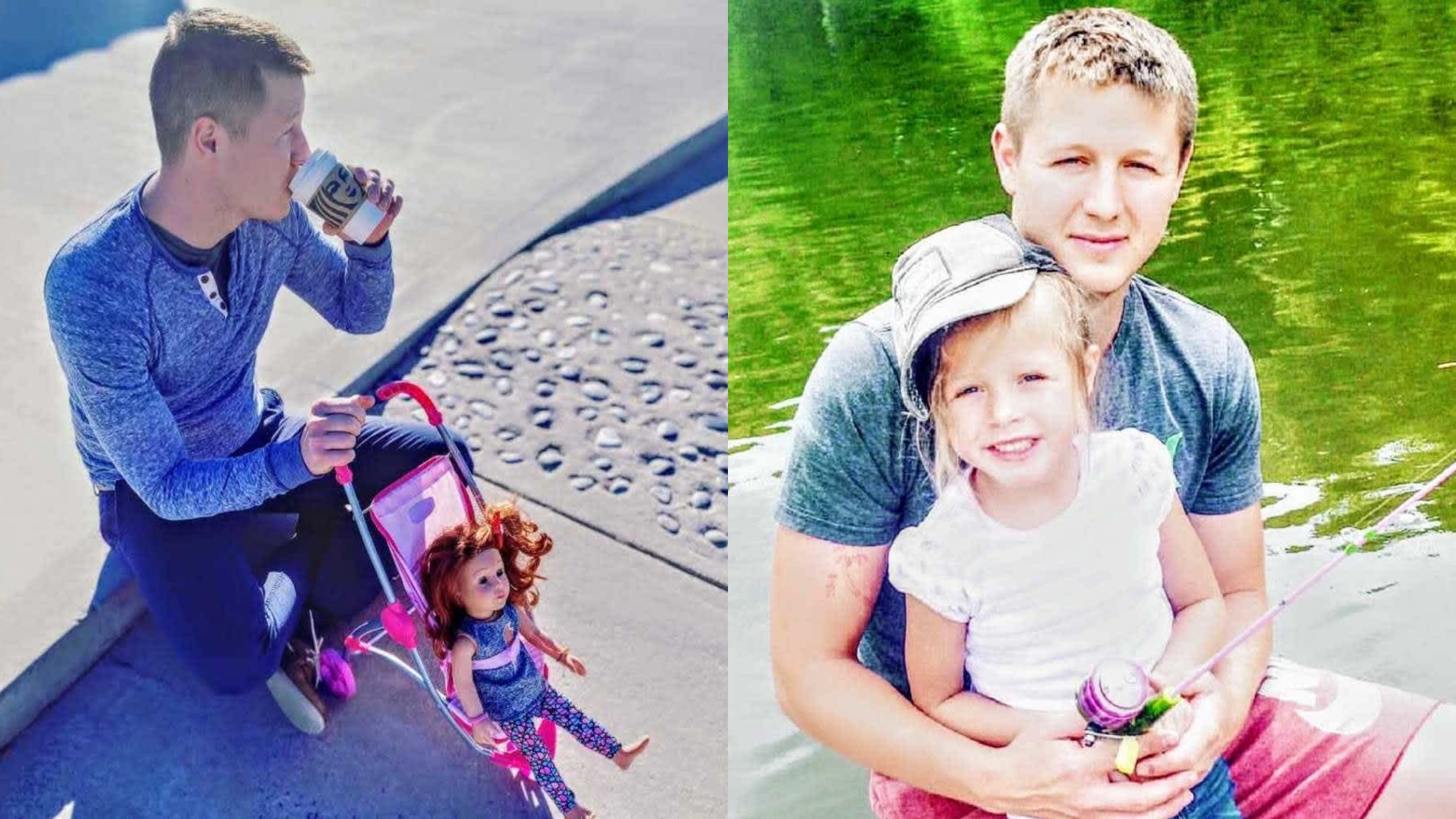 girl dad