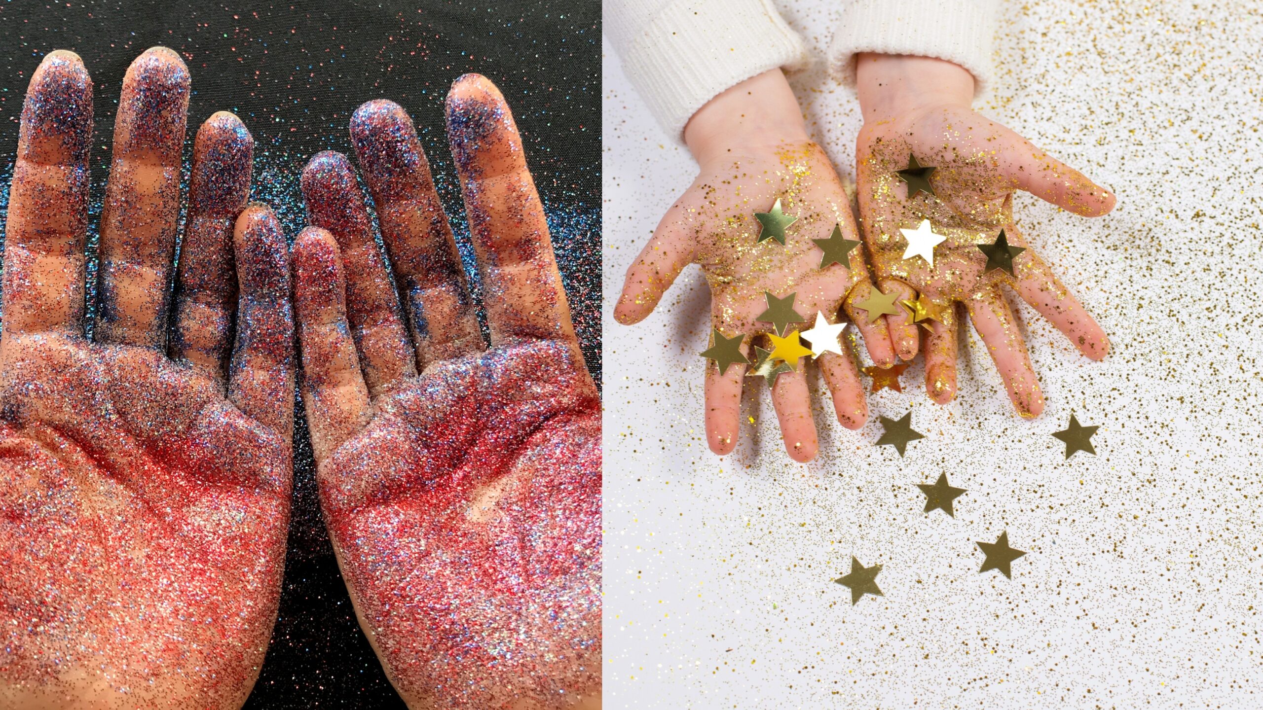 Glitter