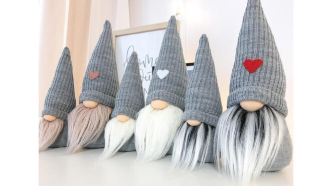 gnomes