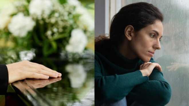 Grief
