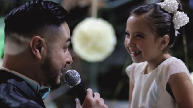 Jessica and Jefferson wedding