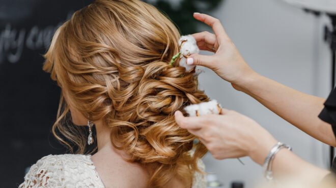bride