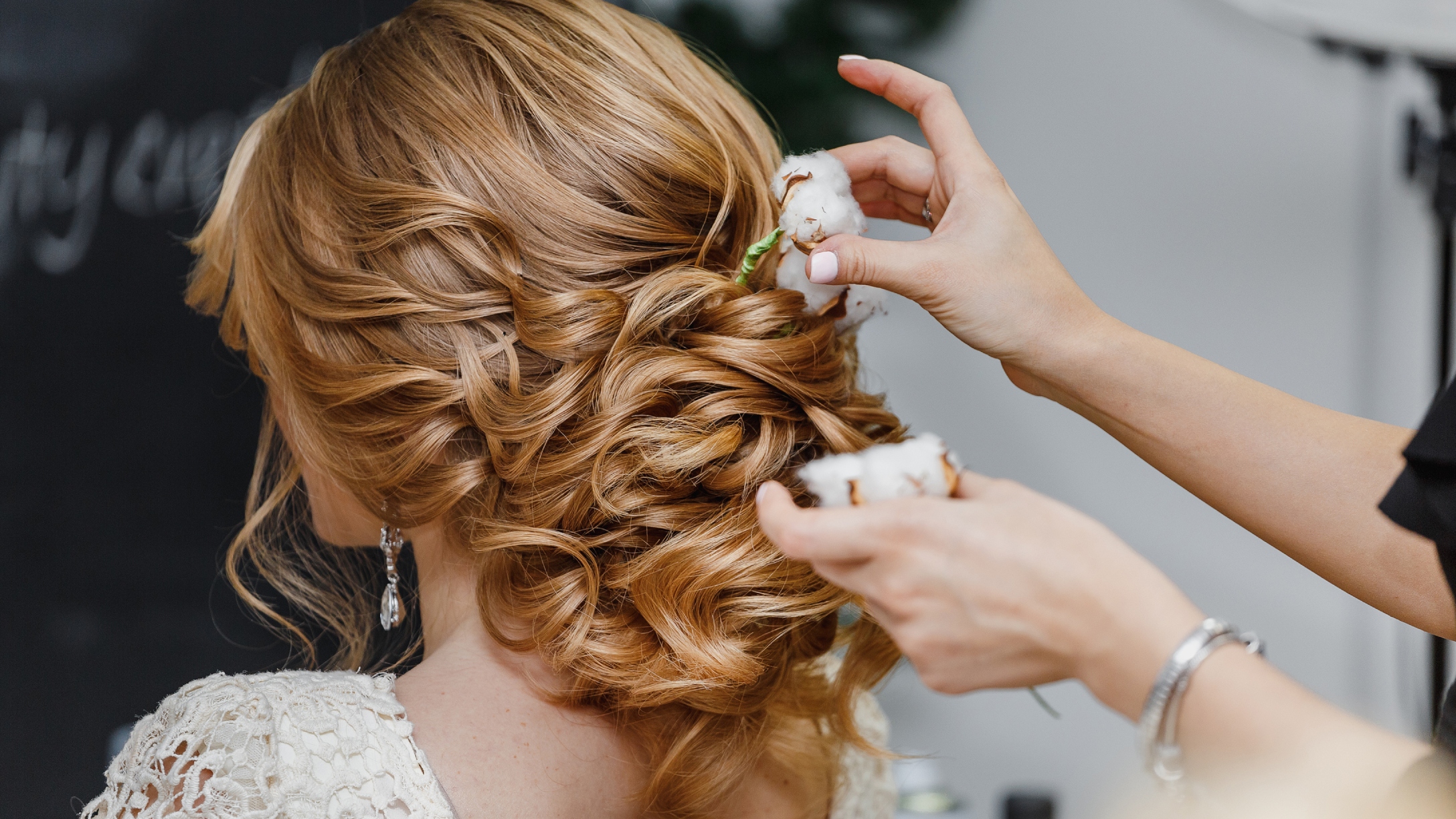 bride
