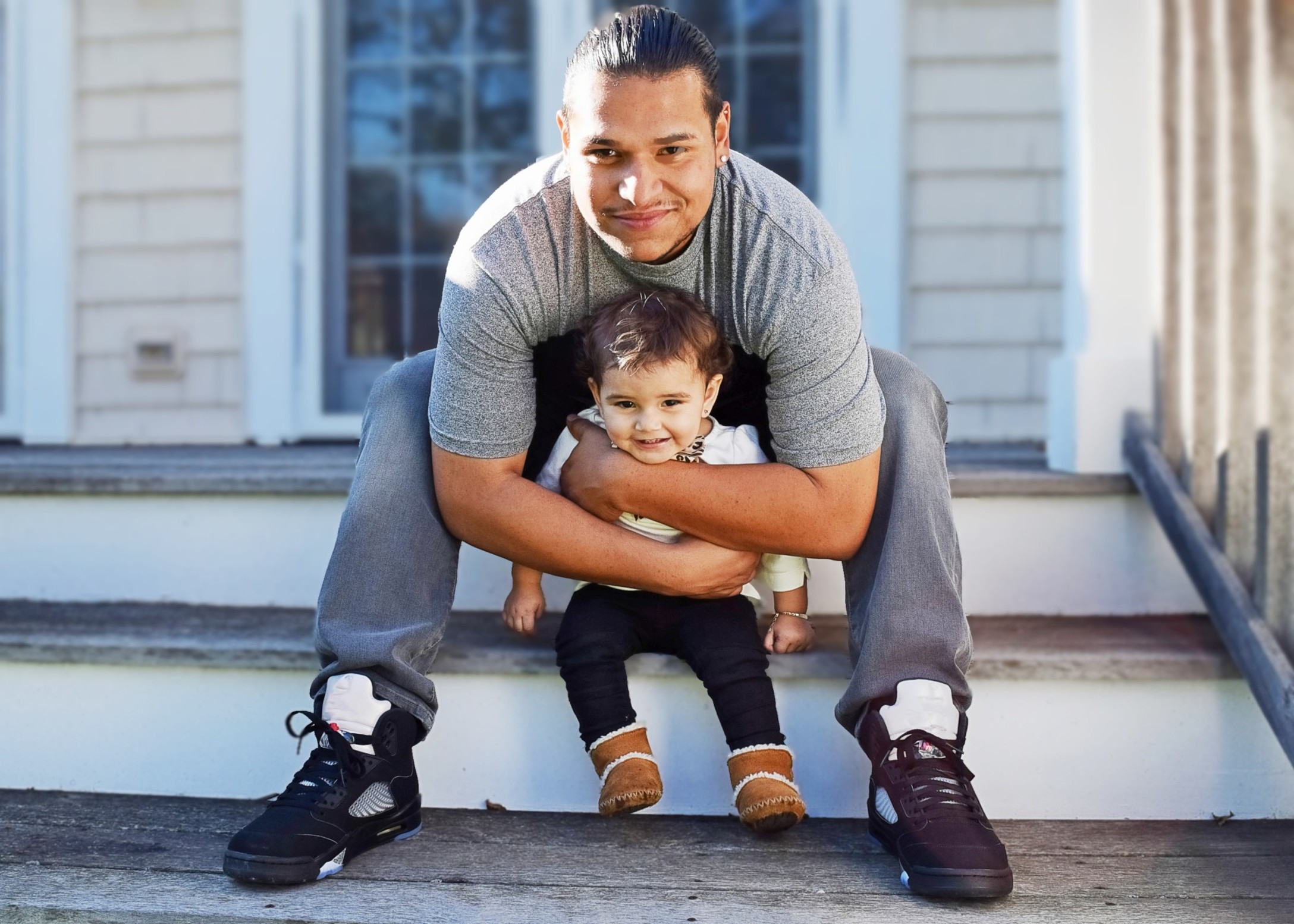 Dad's Day