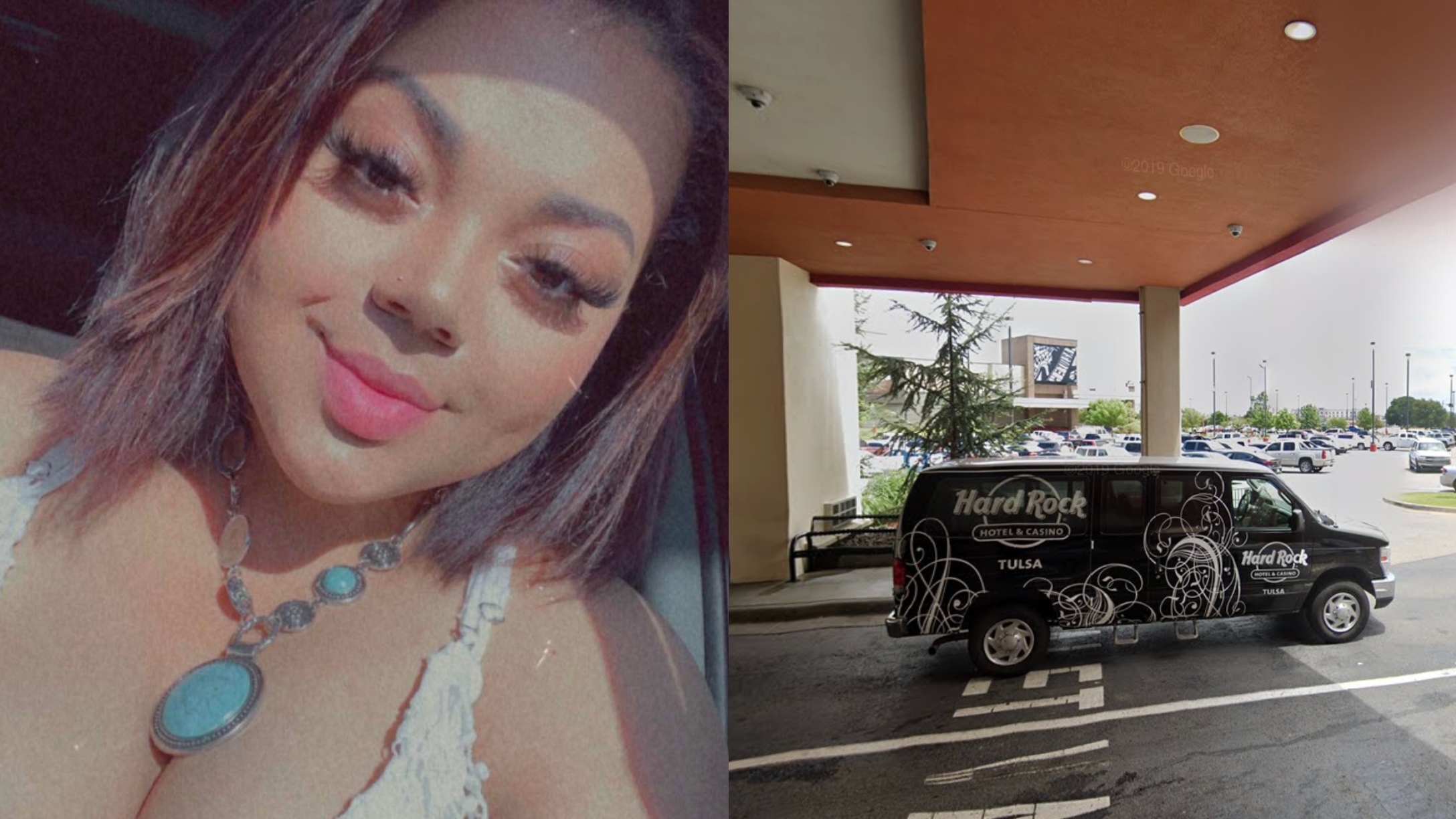 Mom Left Her Baby in the Car Alone for Hours While She Gambled(01)
