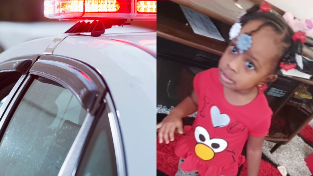 Babysitter Allegedly Murders 3YearOld Girl With Autism for Vomiting