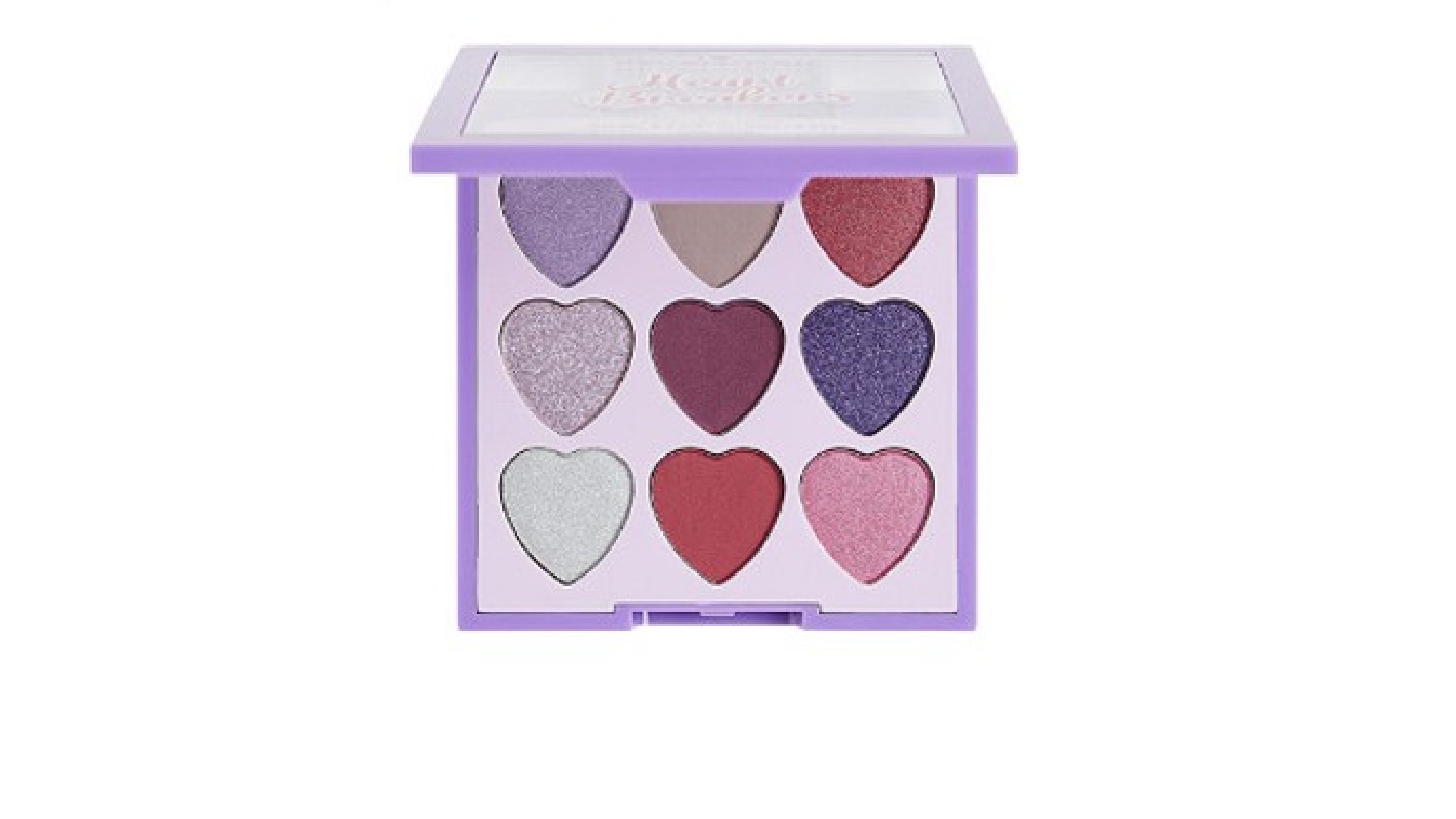 heart shadows