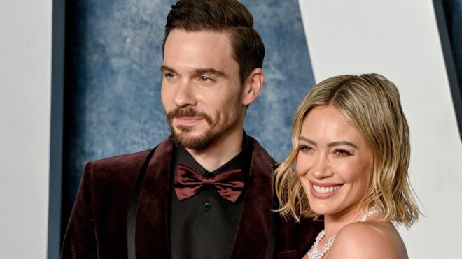 hilary duff matthew koma