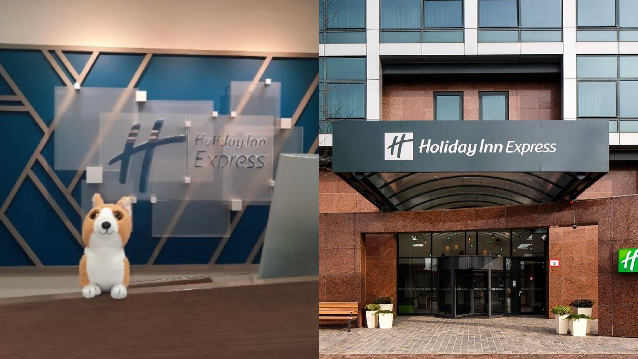 Holiday Inn Express