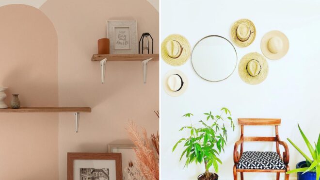 home decor hacks