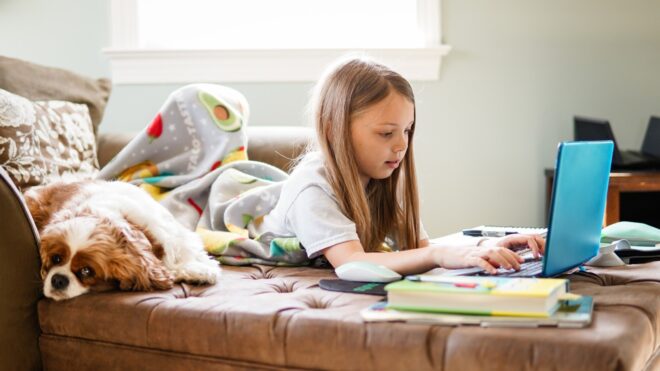 Virtual Learning