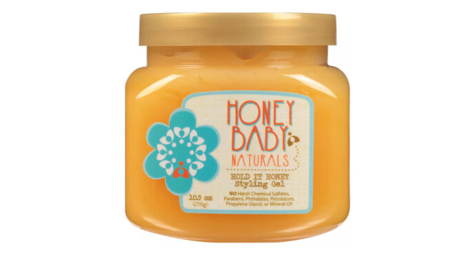 honey baby