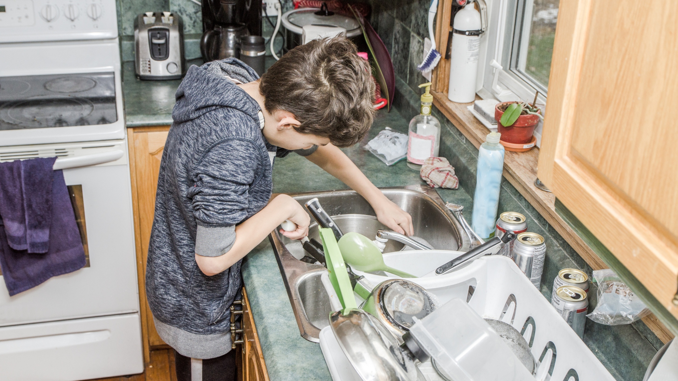 Chores