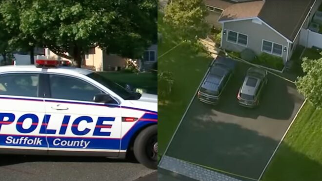 11 year old dies after being left in hot car long island