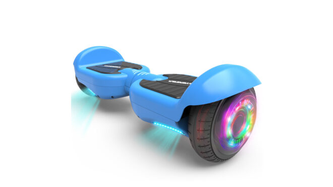 hoverboard