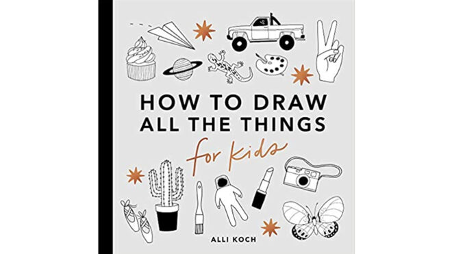 How to Draw