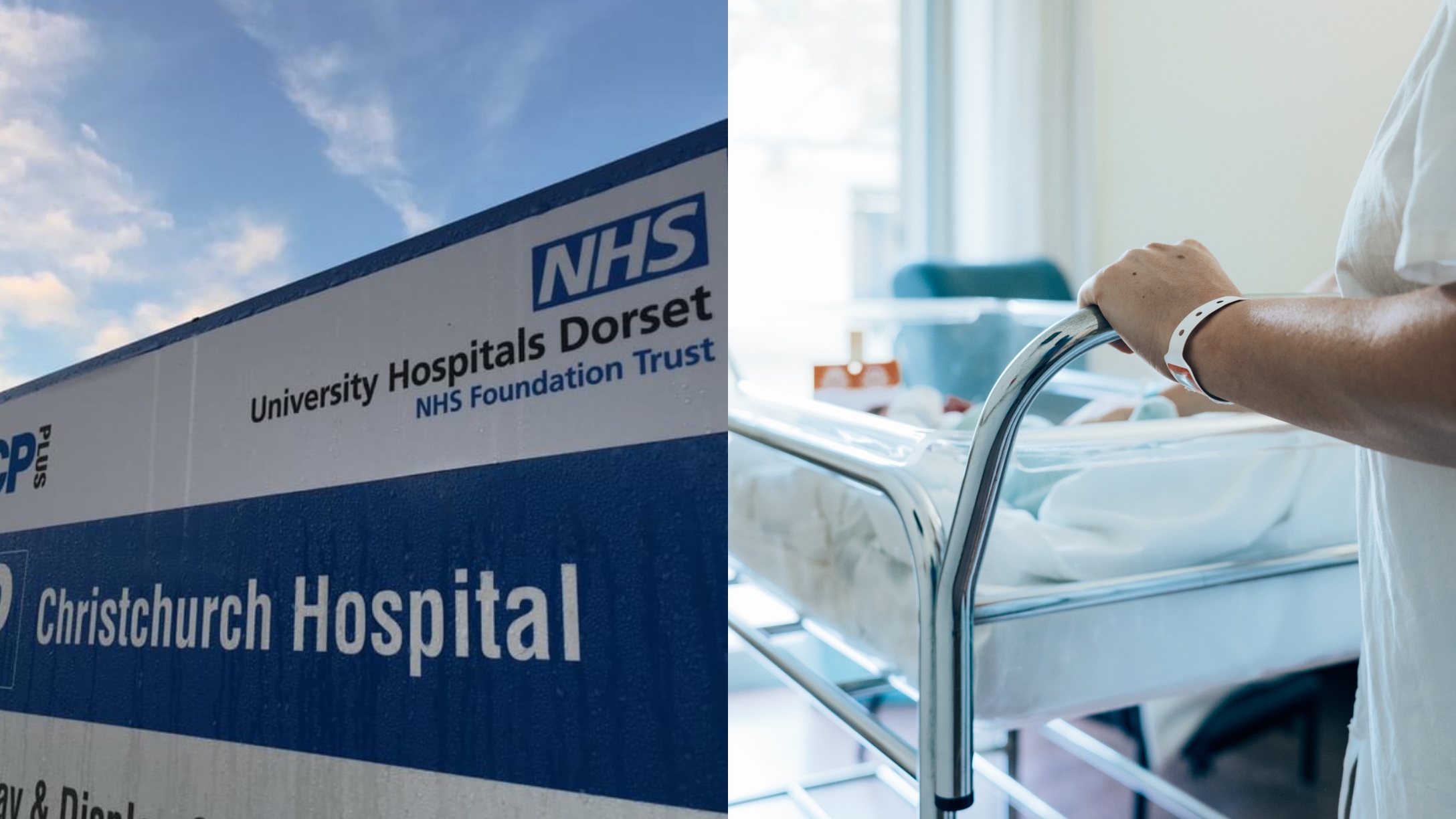 University Hospitals Dorset