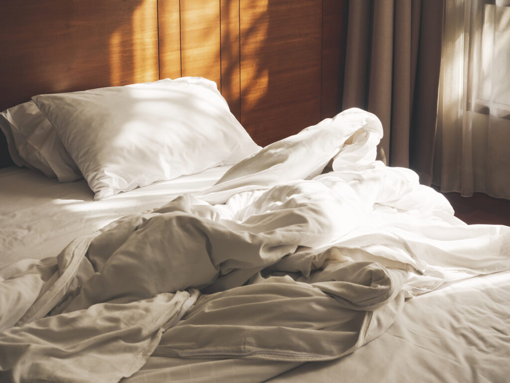 Best Sex Positions When On Your Period