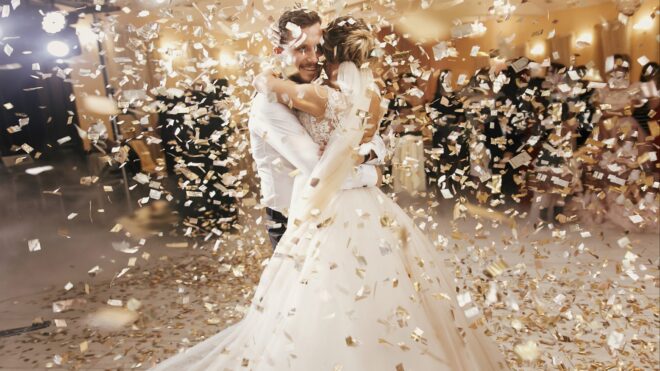 Wedding Singer